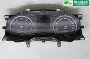 VW T-ROC 2020 DLAA Instrumente Tachometer 2GA920740C 15000KM