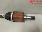 VW ID4 2022 EBJA Antriebswelle vorne links 1EB407271B 107220KM