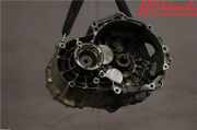 AUDI A3 8P 2009 Manuell Schaltgetriebe 6-Gang 02Q300041QX 193080KM