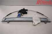 HYUNDAI I10 2014 G3LA Fensterheber elektrisch 82460-B4000 42110KM