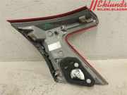 HONDA CIVIC FB/FK 2013 N16A1 Rückleuchte Heckklappe rechts 34150TV0E01 126150KM