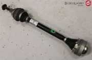 AUDI A5 F5 2020 DKNA Antriebswelle vorne rechts 8W0 501 204 J 30000KM