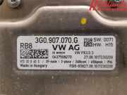 VW PASSAT 3C 2019 CUKC Hybrid Akku Steuerung 3G0907070G 113620KM