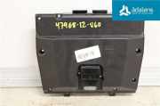 VOLVO S60/V60 2012 D5244T11 Steuergerät Klima 30795271 48330KM