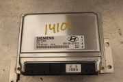 HYUNDAI SANTA FE 2003 G6BA Motorsteuergerät (ECU) 3910837502 0KM
