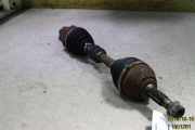 RENAULT KOLEOS 2008 M9R-832 Antriebswelle vorne links 39101JY04A 153620KM