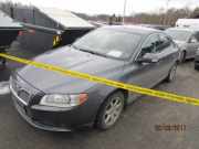 VOLVO S80 2007 AutomatOMAT 2WD ORIGINAL GETRIEBE AUTOMATIK 36050307 2601140KM