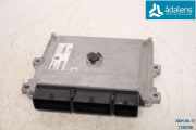 RENAULT CLIO IV 2016 H4B-400 Motorsteuergerät (ECU) 237105499R 64530KM