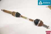 FORD FIESTA 2014 T3JA Antriebswelle vorne rechts 1840189 129040KM