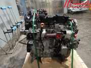 PEUGEOT 308 2016 BHZ ORIGINAL MOTOR 1612521380 141740KM