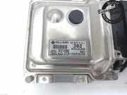 KIA RIO 2015 G4LA Motorsteuergerät (ECU) 3911703002 45400KM