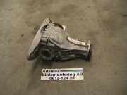 AUDI A4 2010 CAGA Differential 0BC500043 40700KM