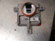 JAGUAR F Pace 2017 306DT Steuergerät Scheinwerfer C2D50948 89390KM