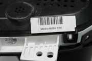 HYUNDAI I30 2014 D4FB Instrumente Tachometer 160010KM