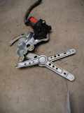 VOLVO 940/960 1997 B230FK Fensterheber Motor 9444079 346490KM