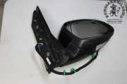 VW SHARAN 7N 2012 CFGB Seitenspiegel rechts elektrisch 7N1857508T9B9 272500KM