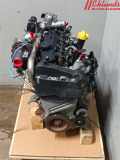 RENAULT KANGOO 2014 K9K-608 ORIGINAL MOTOR 8201535495 135890KM