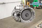 VW GOLF VIII 2022 Automat ORIGINAL GETRIEBE AUTOMATIK 0GC300012GX 37790KM