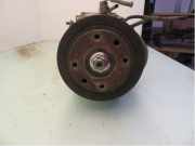 SUZUKI S-CROSS 2014 M16A Differential 2745057L00 1073580KM