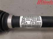 PEUGEOT 308 2019 HNS Antriebswelle vorne rechts 9670725580 51660KM