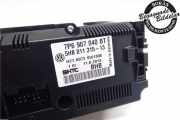 VW TOUAREG 7P 2014 CJMA Steuergerät Klima 7P6907040BT 170060KM