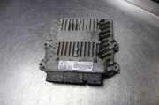 PEUGEOT EXPERT 2007 RHR Motorsteuergerät (ECU) 9664626680 136510KM