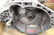 OPEL INSIGNIA A 2014 A20DTH Schaltgetriebe 6-Gang 95519497 158610KM