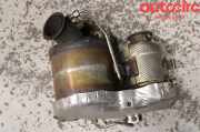 VW PASSAT 3C 2016 Automat Partikelfilter 04L131671NX 232410KM