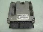 AUDI A3 8V 2014 CLHA Motorsteuergerät (ECU) 04L906021AL 1141350KM