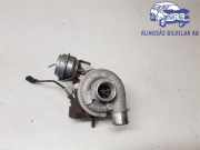 HYUNDAI I30 2014 D4FB Turbolader 282012A701 95990KM