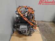 PEUGEOT EXPERT 2021 ZKX ORIGINAL MOTOR 16 762 465 80 169480KM