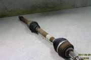 RENAULT KANGOO 2008 K9K-806 Antriebswelle vorne rechts 391007374R 93080KM