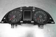 VW PASSAT 3C 2015 CDGA Instrumente Tachometer - 309230KM