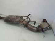 VOLVO XC60 2013 D5244T17 Katalysator 31338671 776720KM