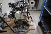 RENAULT MEGANE IV 2017 K9K-657 ORIGINAL MOTOR 8201740182 24400KM