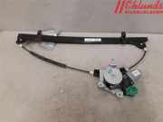 NISSAN EVALIA NV200 2014 EM57 Fensterheber elektrisch 80731BJ30A 120440KM
