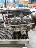 VOLVO S40/V50 2006 B5244S5 ORIGINAL MOTOR 36050494 205850KM