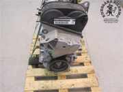 VW BEETLE 2016 CZDA ORIGINAL MOTOR 04E100034DX 3420KM