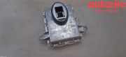 BMW 5 F10/F11 2014 N47-D20C Steuergerät Scheinwerfer 63 11 7 317 408 196870KM