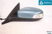 VOLVO S40/V50 2008 B4184S8 Seitenspiegel links elektrisch 31278733 204050KM