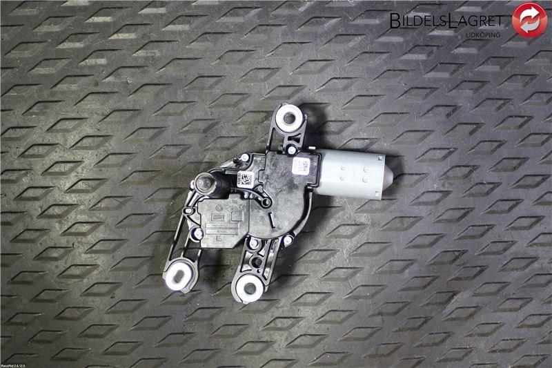 SKODA FABIA NJ 2016 CUSB 999999999 5F4955711 3990KM