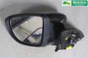 NISSAN LEAF 2018 EM57 Seitenspiegel links elektrisch 963025SH1E 151670KM