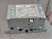 VOLVO XC90 2018 B4204T27 Navigation/Teile 36011856 96480KM