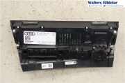 AUDI A5 8T 2011 CAPA Steuergerät Klima 8T1820043AH 139530KM