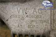 VW PASSAT #C 2007 BMP Verteilergetriebe 0AV409053P 208760KM