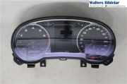AUDI A1 2014 CBZA Instrumente Tachometer 8X0920930M 58000KM