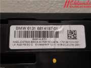 BMW 4 F36 GRAND COUPE 2016 B47-D20A Steuergerät Klima 64119363546-02 78300KM