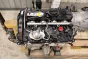 BMW 3 G20/21 2021 B48-B20B ORIGINAL MOTOR 11005A078C8 98420KM