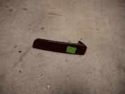 DACIA DUSTER 2016 K9K-658 Nebelschlußleuchte/Reflektor 265604000R 146100KM