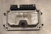 PEUGEOT 307 2002 NFU Motorsteuergerät (ECU) 9638765680 0KM